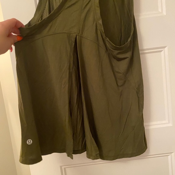 Lulu Tank - Picture 4 of 6